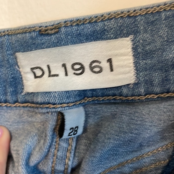 DL1961 jeans - Picture 7 of 9